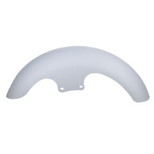 Hofmann Designs Carbon Fiber Mid-Length Front Fender – Primed Finish