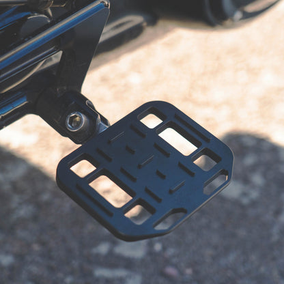 Hofmann Designs Signature Series Mini Floorboards