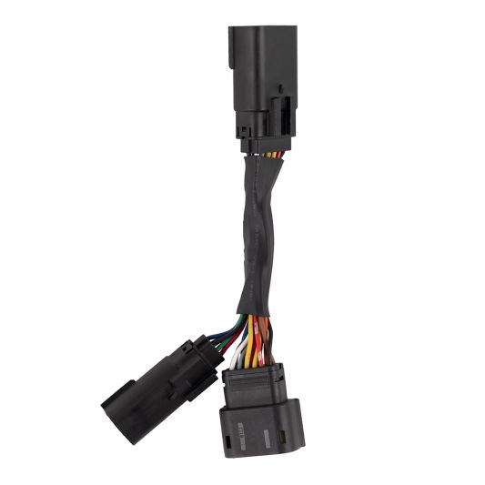 AdvanBlack Wire Harness Adapter for 2023 CVO & 24-25 Harley Touring Models