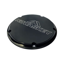 Nowaskey Billet Cover Side View