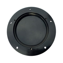 Nowaskey Billet Cover Back