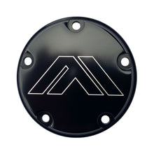 Nowaskey Billet Points Front