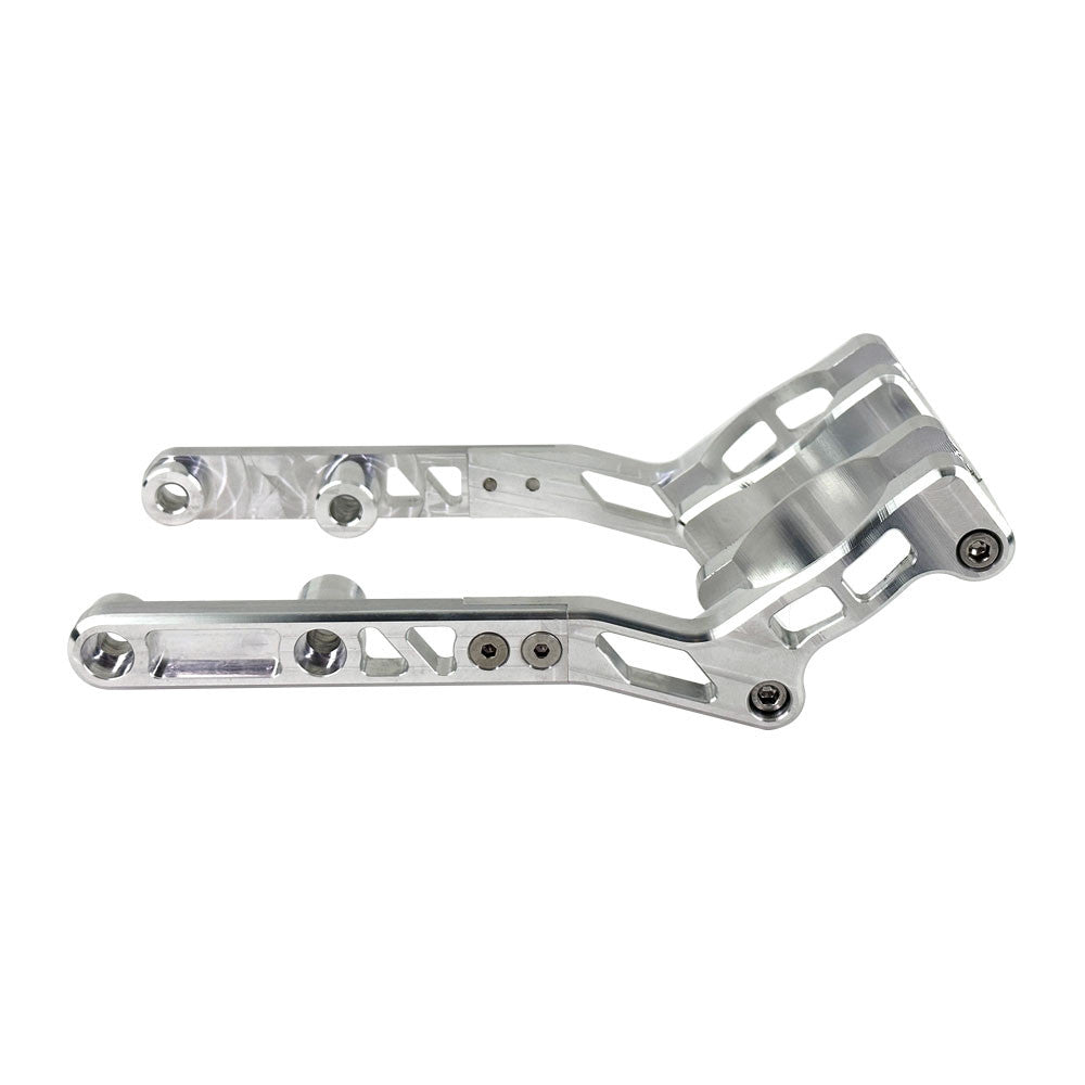 Nowaskey remote reservoir brackets