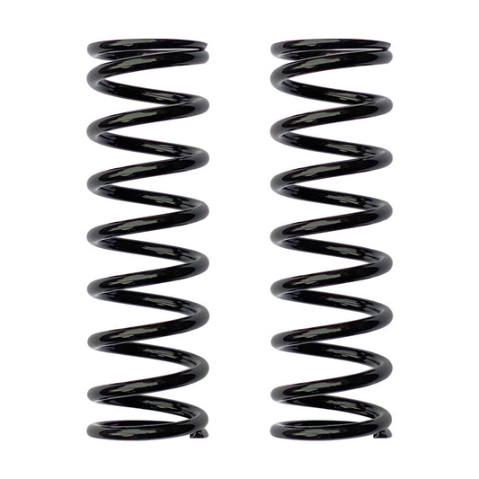 Pair of 130 LB shock springs.