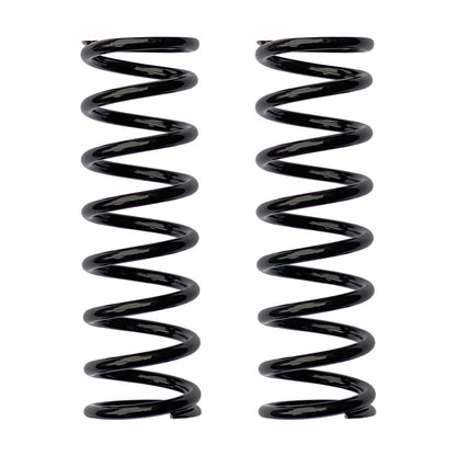 Pair of 140 LB shock springs.