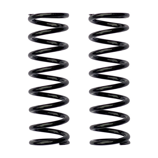 Pair of 140 LB shock springs.