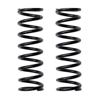 Pair of 150 LB shock springs.