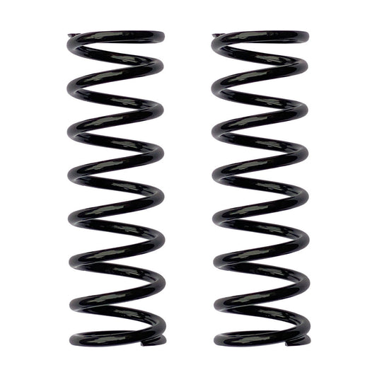 Pair of 150 LB shock springs.