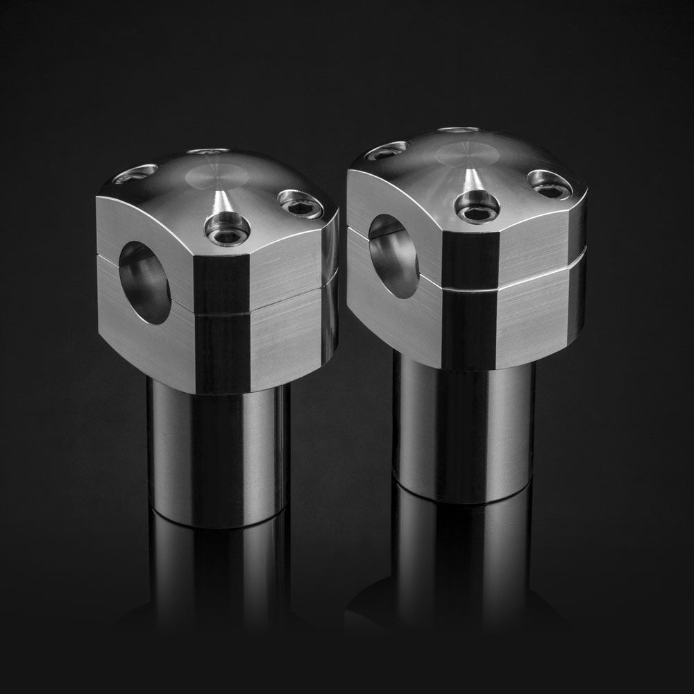 FLSTSC Heritage Springer Risers – Nowaskey