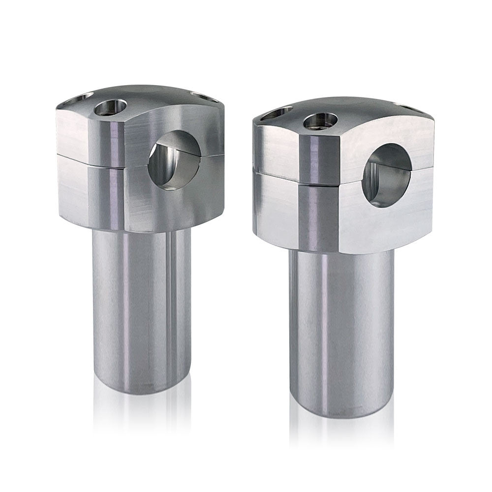 Nowaskey FX Springer Risers – Nowaskey Extreme Performance