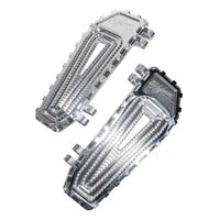 OVERSTOCK- MACHINED Hofmann Designs Paradox Billet Floorboards