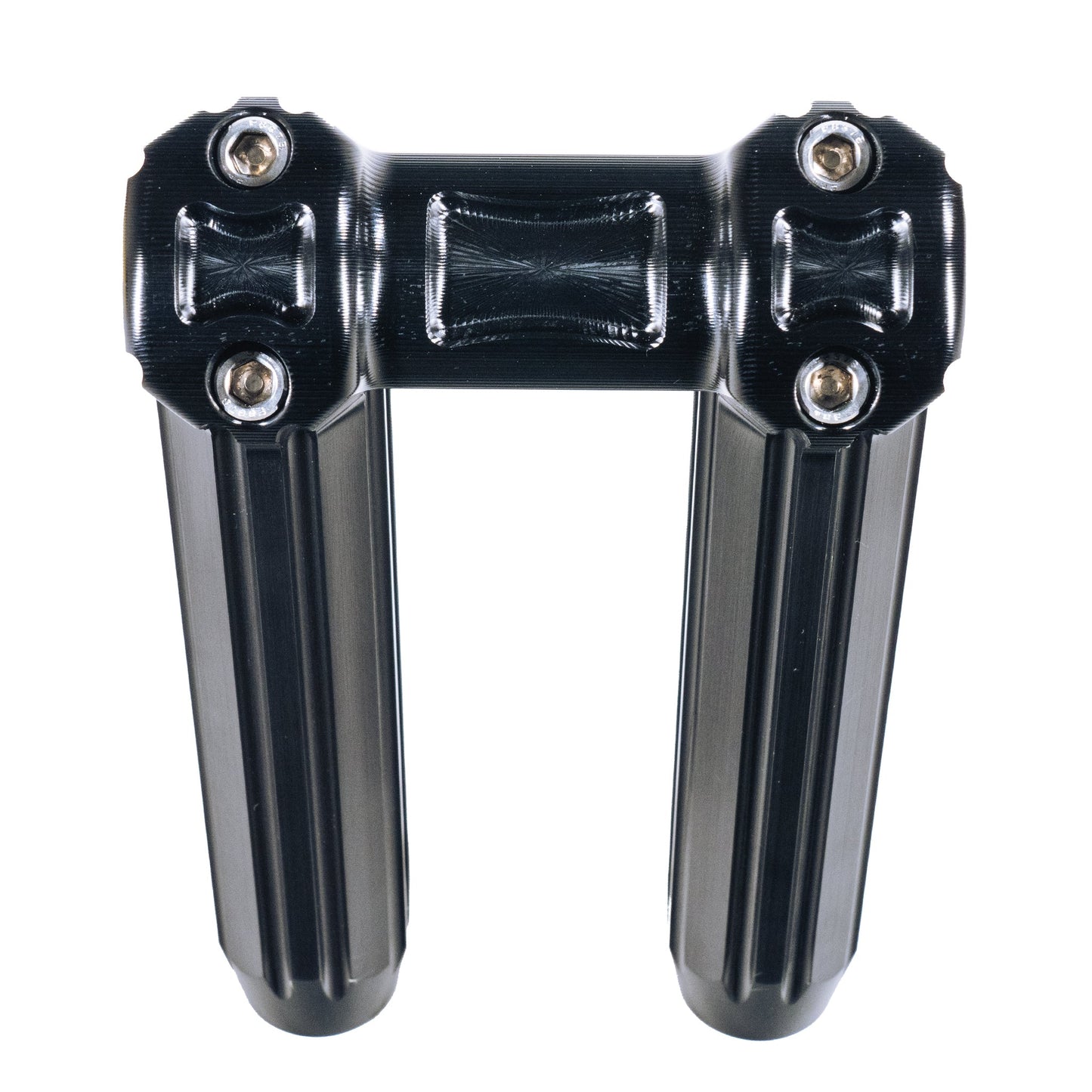 Hofmann Designs Billet 8" Risers