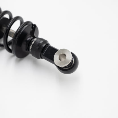 Nightster 14-7/8" Dual Adjustable Shocks