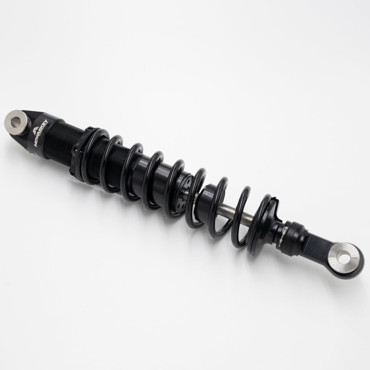 Nightster 14-7/8" Dual Adjustable Shocks