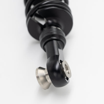 Nightster 14-7/8" Dual Adjustable Shocks