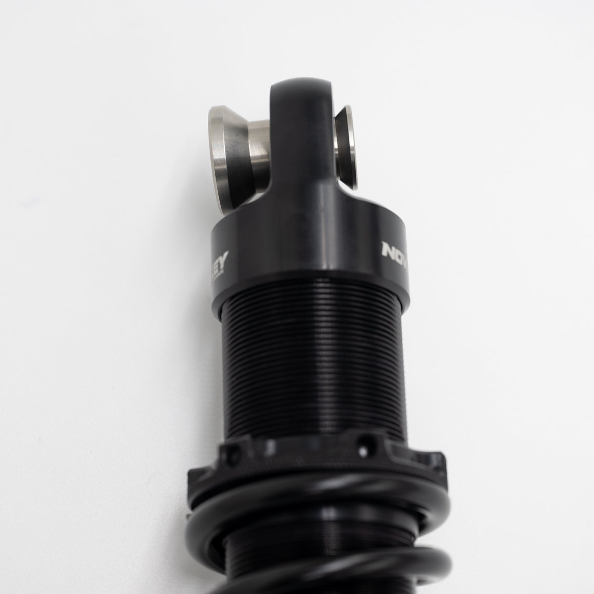 Nightster 14-7/8" Dual Adjustable Shocks