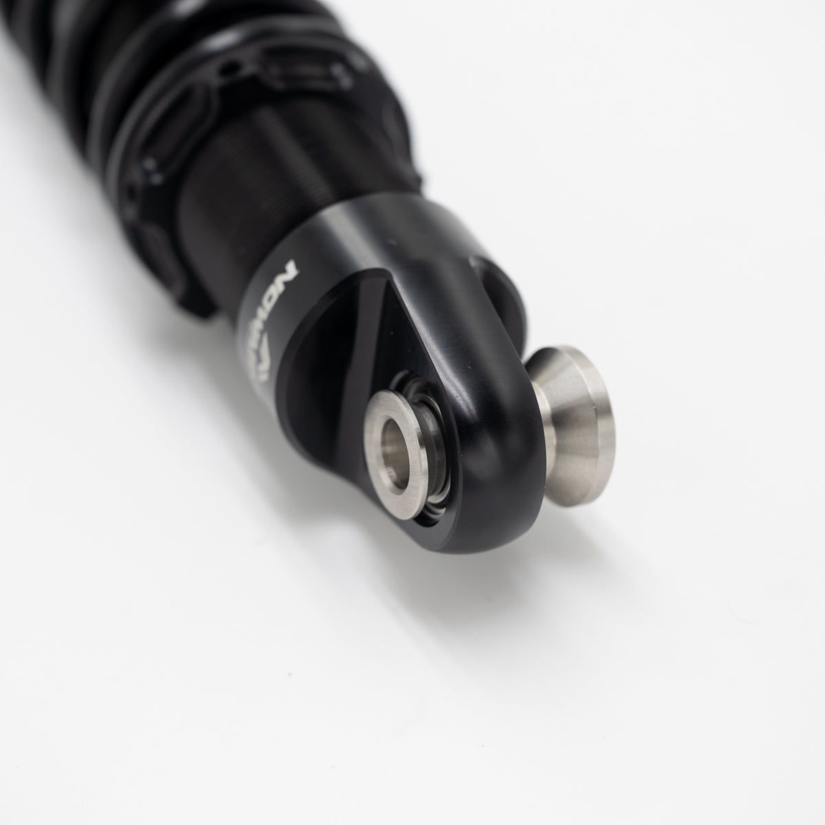 Nightster 14-7/8" Dual Adjustable Shocks