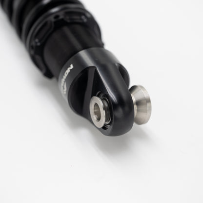 Nightster 14-7/8" Dual Adjustable Shocks