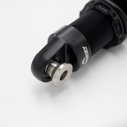 Nightster 14-7/8" Dual Adjustable Shocks