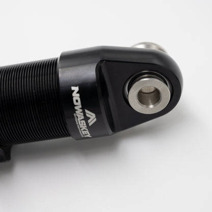 Nightster 14-7/8" Dual Adjustable Shocks