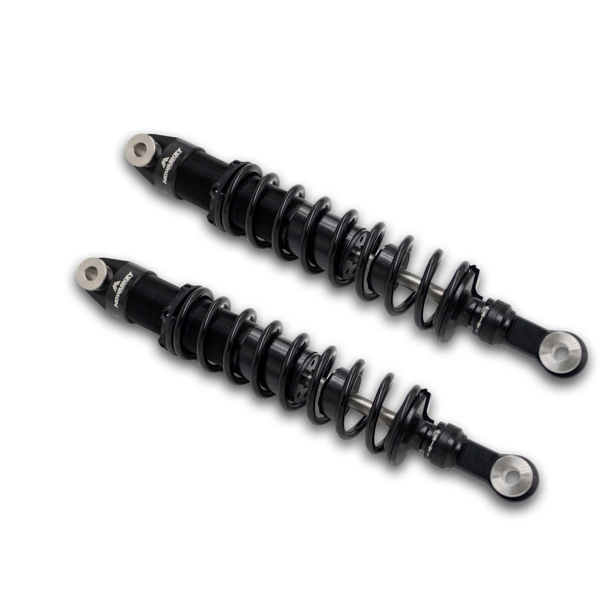 Nightster 14-7/8" Dual Adjustable Shocks