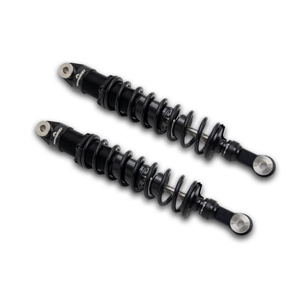 Nightster 14-7/8" Dual Adjustable Shocks