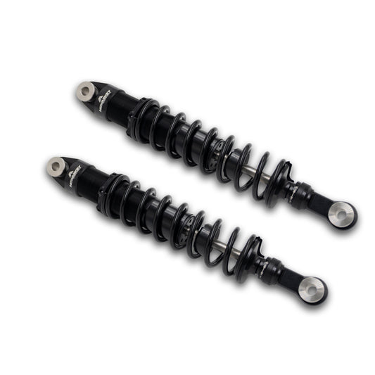 14-7/8" Dual Adjustable Nightster Shocks