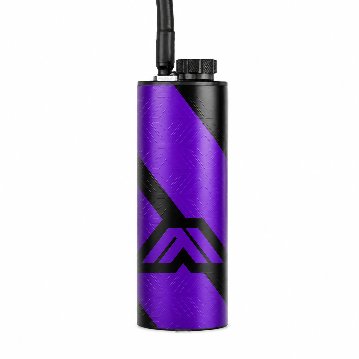 Purple Reservoir for Harley Davidson Motorcycles