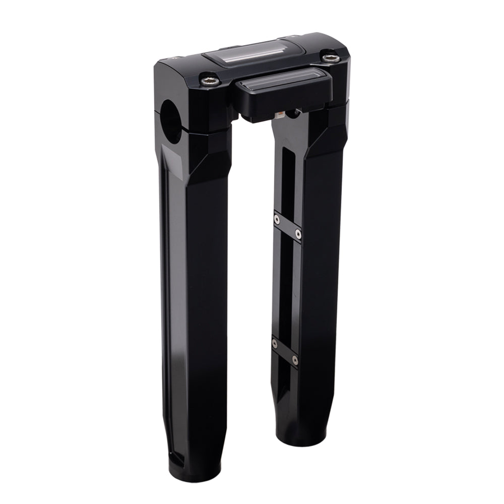 OG 10.5" Straight Risers