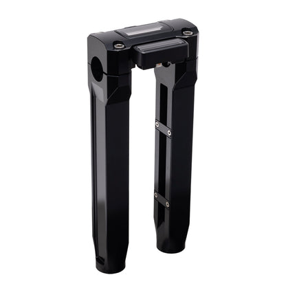 OG 10.5" Straight Risers