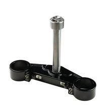 Harley Davidson 2023 2024 2025 CVO Black Lower Triple Tree 