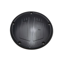 OG Twin Cam Derby Cover