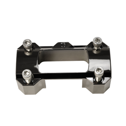 OG Digital Gauge Top Clamps