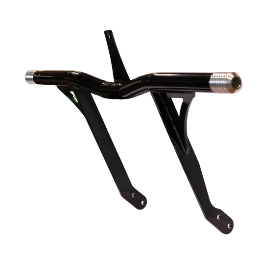 OG Highway Peg Crash Bar for Harley-Davidson Dyna - Forward Controls