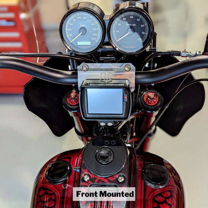 Harley Davidson Power Vision Mount