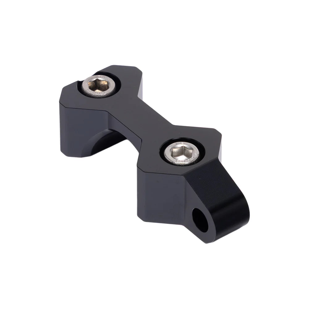 Open Box - Red OG Power Vision Bezel with Accessory Clamp