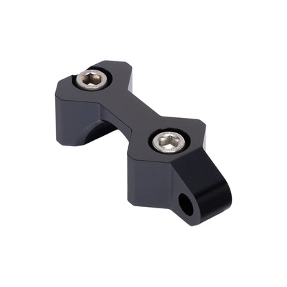 Open Box - Red OG Power Vision Bezel with Accessory Clamp