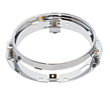 OG 7'' LED Headlight Bracket Kit