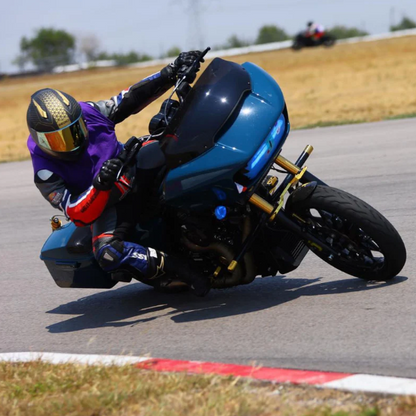 OG Highway Peg Crash Bar for Harley-Davidson Bagger '09-'23