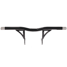 OG Highway Peg Crash Bar for Harley-Davidson M8 Softail Mid Controls - Original Garage Moto