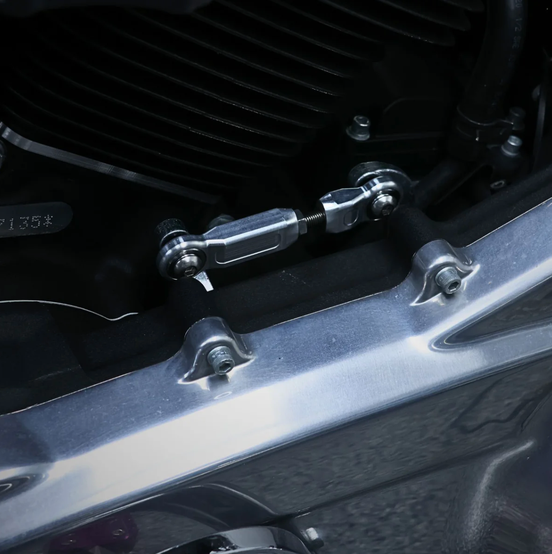 OG Mid Control Shift Linkage