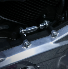 OG Mid Control Shift Linkage