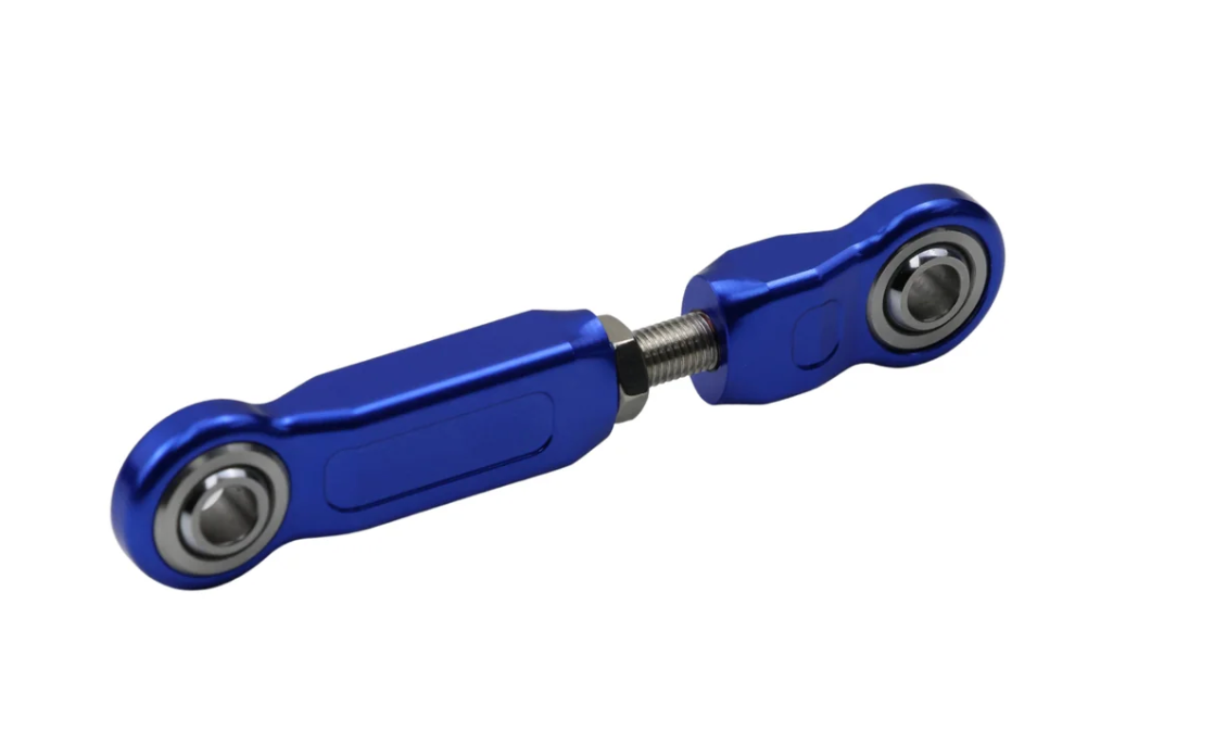 OG Mid Control Shift Linkage