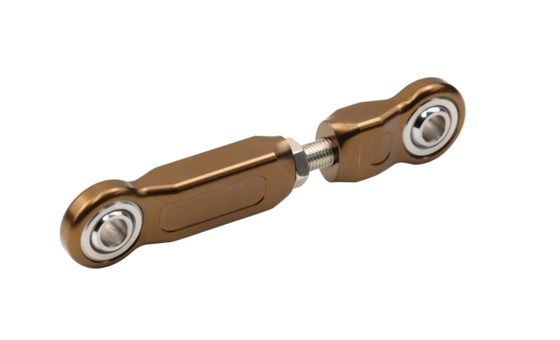 OG Mid Control Shift Linkage