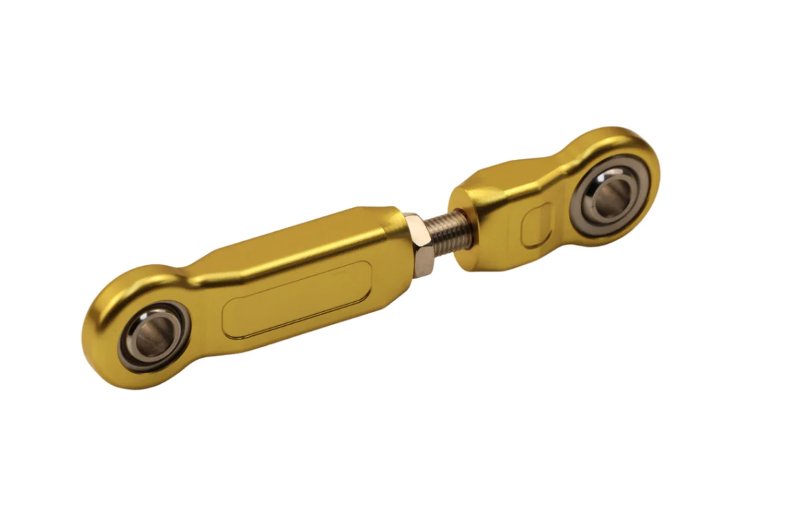 OG Mid Control Shift Linkage