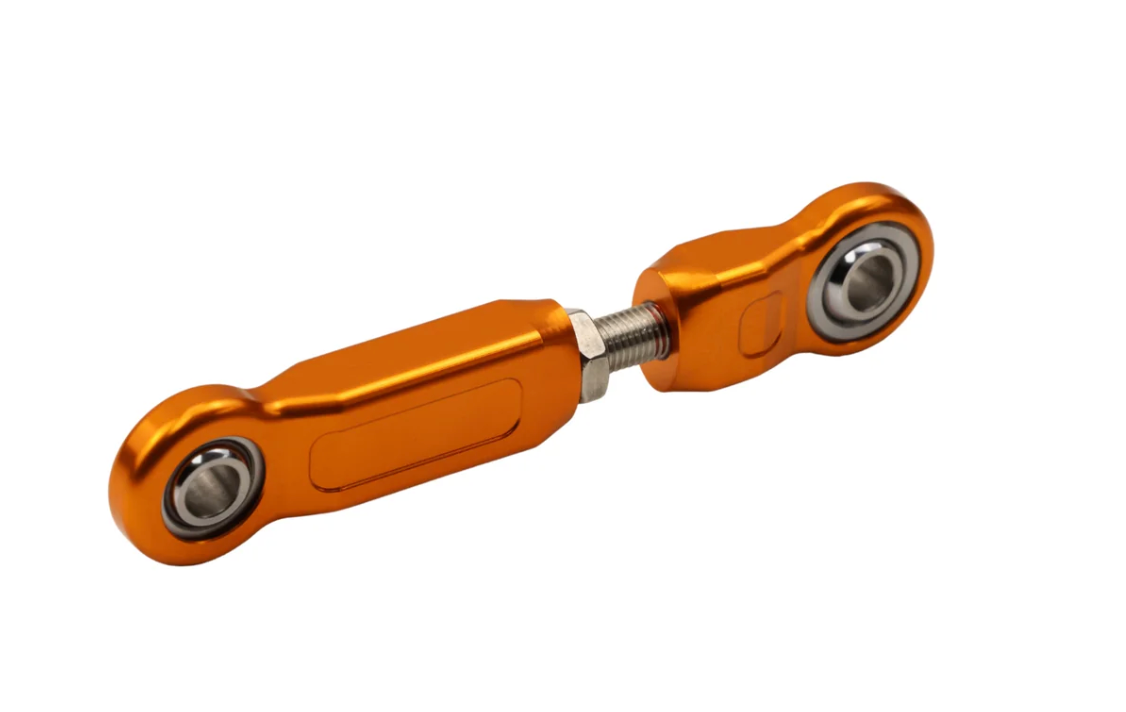 OG Mid Control Shift Linkage