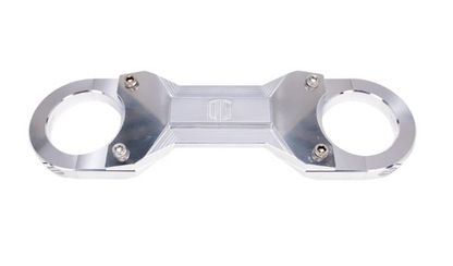 OG Speed 49mm Fork Brace for 2014+ Bagger