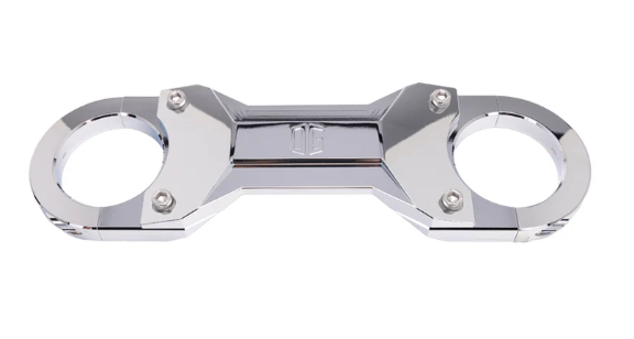 OG Speed 49mm Fork Brace for 2014+ Bagger