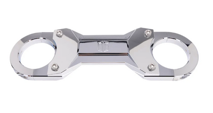 OG Speed 49mm Fork Brace for 2014+ Bagger