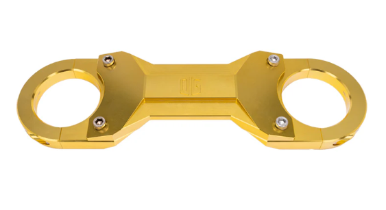 OG Speed 49mm Fork Brace for 2014+ Bagger